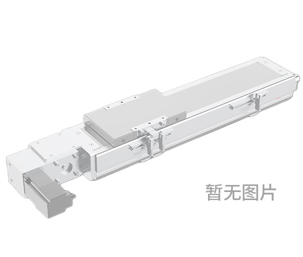 半密螺杆模组